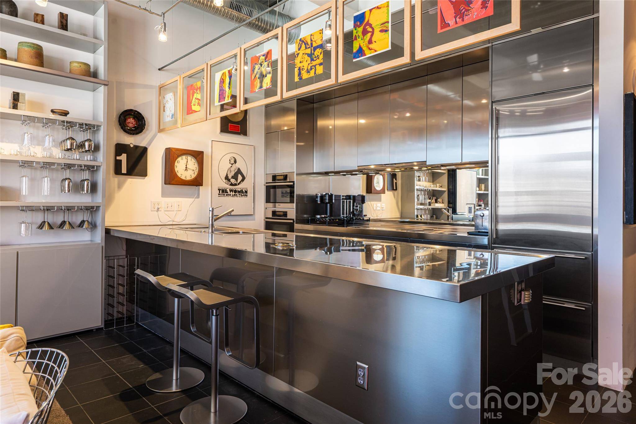 12 S Lexington AVE #402, Asheville, NC 28801