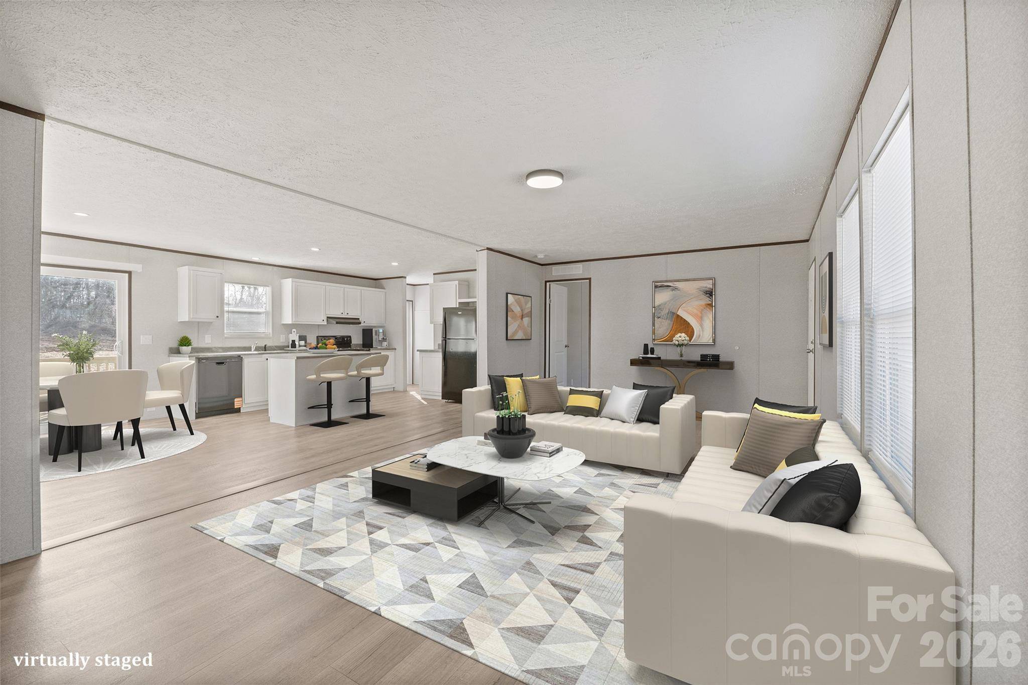 3613 Jamestown RD, Morganton, NC 28655