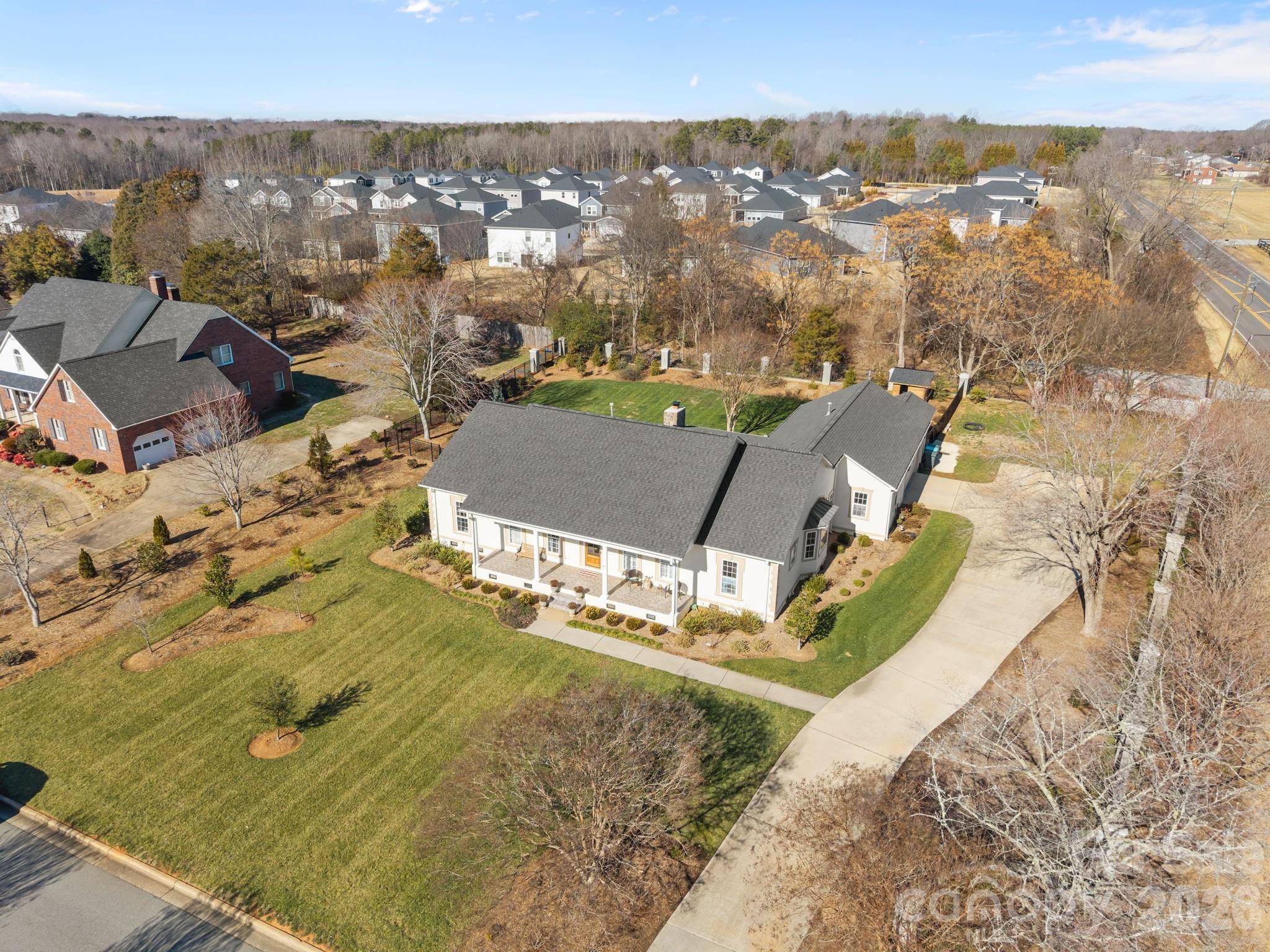 102 Polo DR, Salisbury, NC 28144