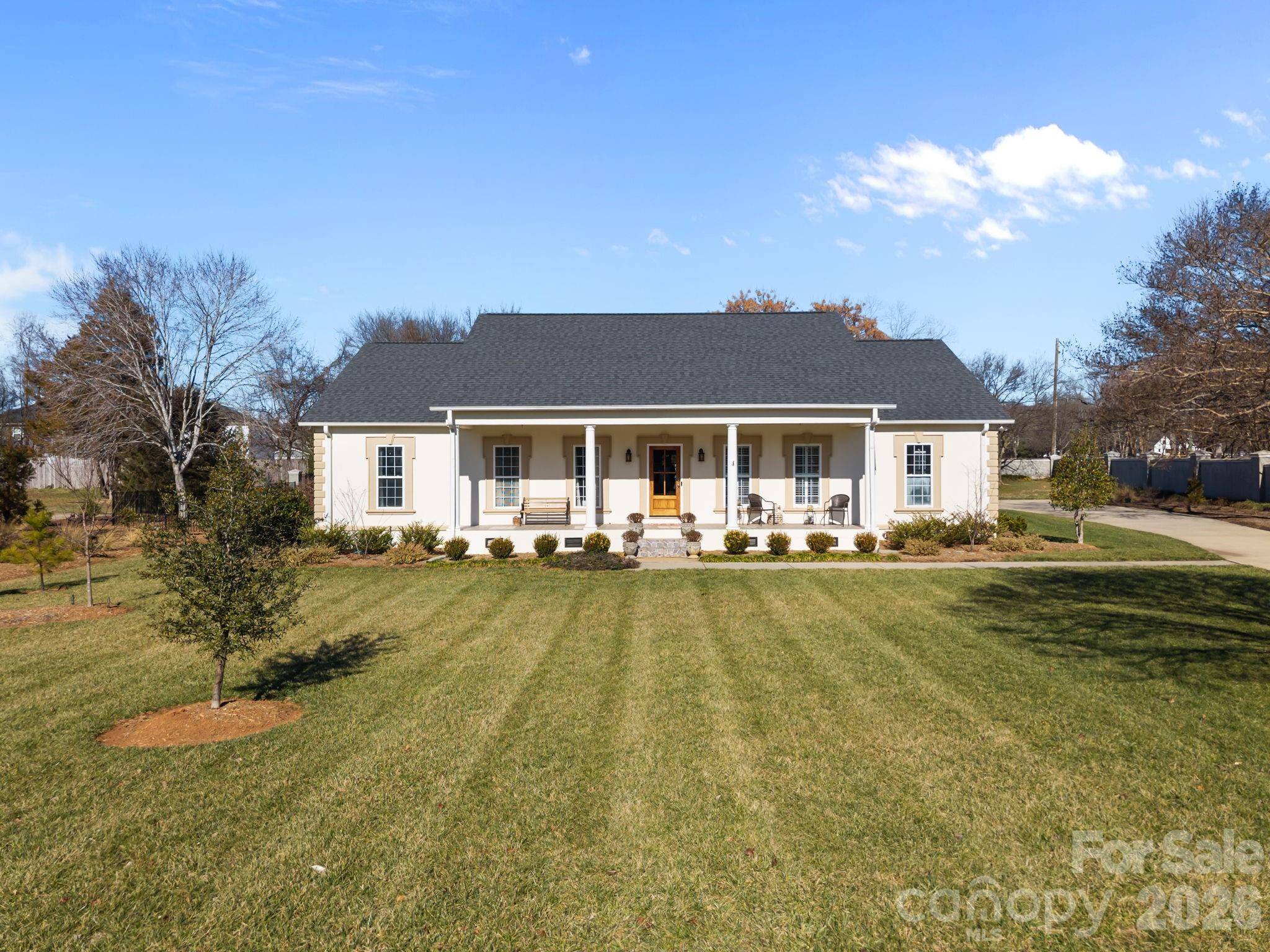 102 Polo DR, Salisbury, NC 28144