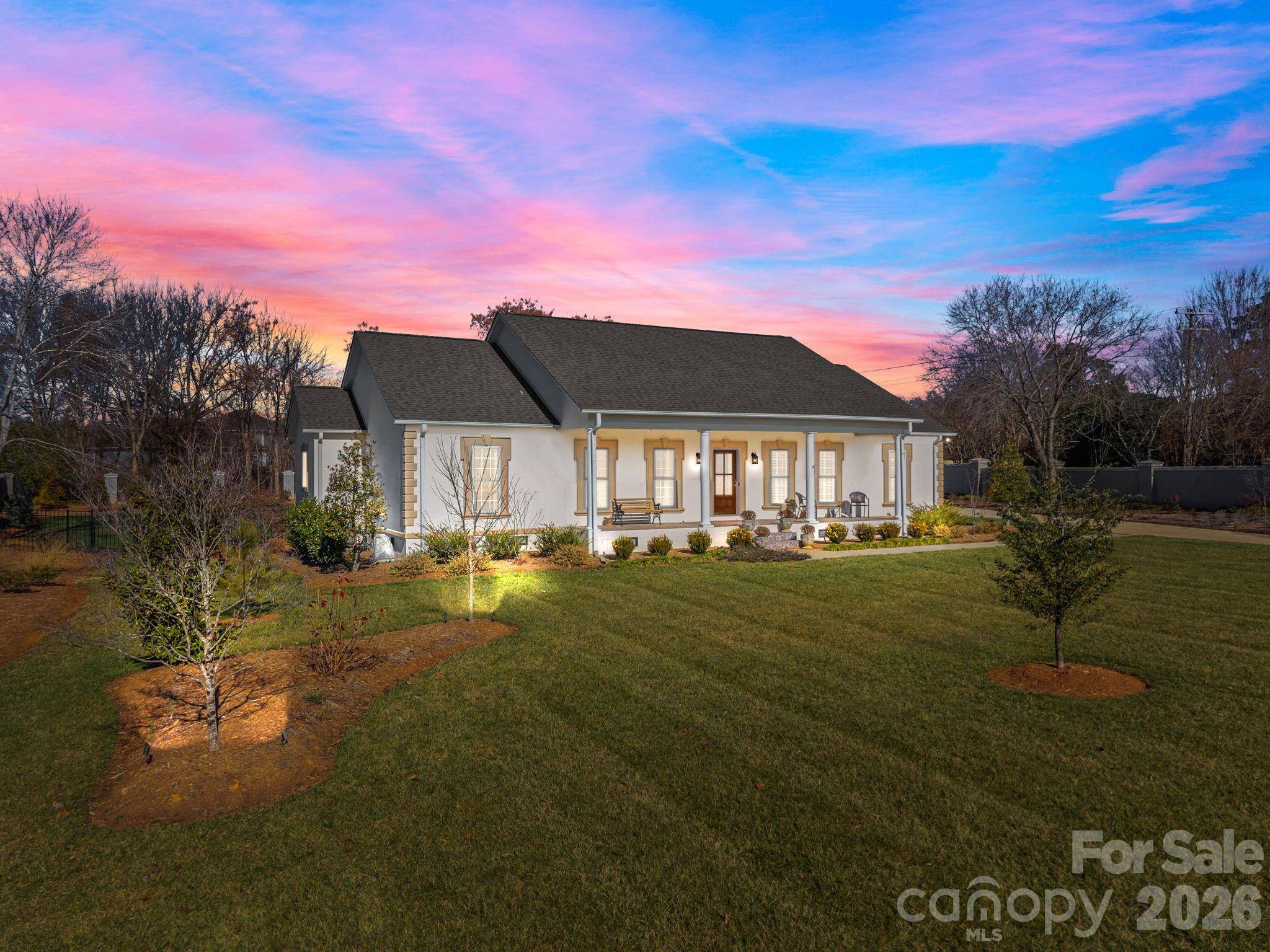 102 Polo DR, Salisbury, NC 28144