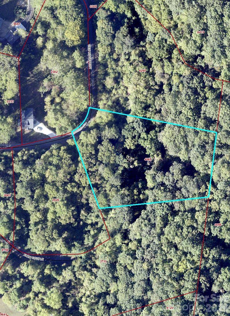 76 View Ridge Pkwy #7, Leicester, NC 28748