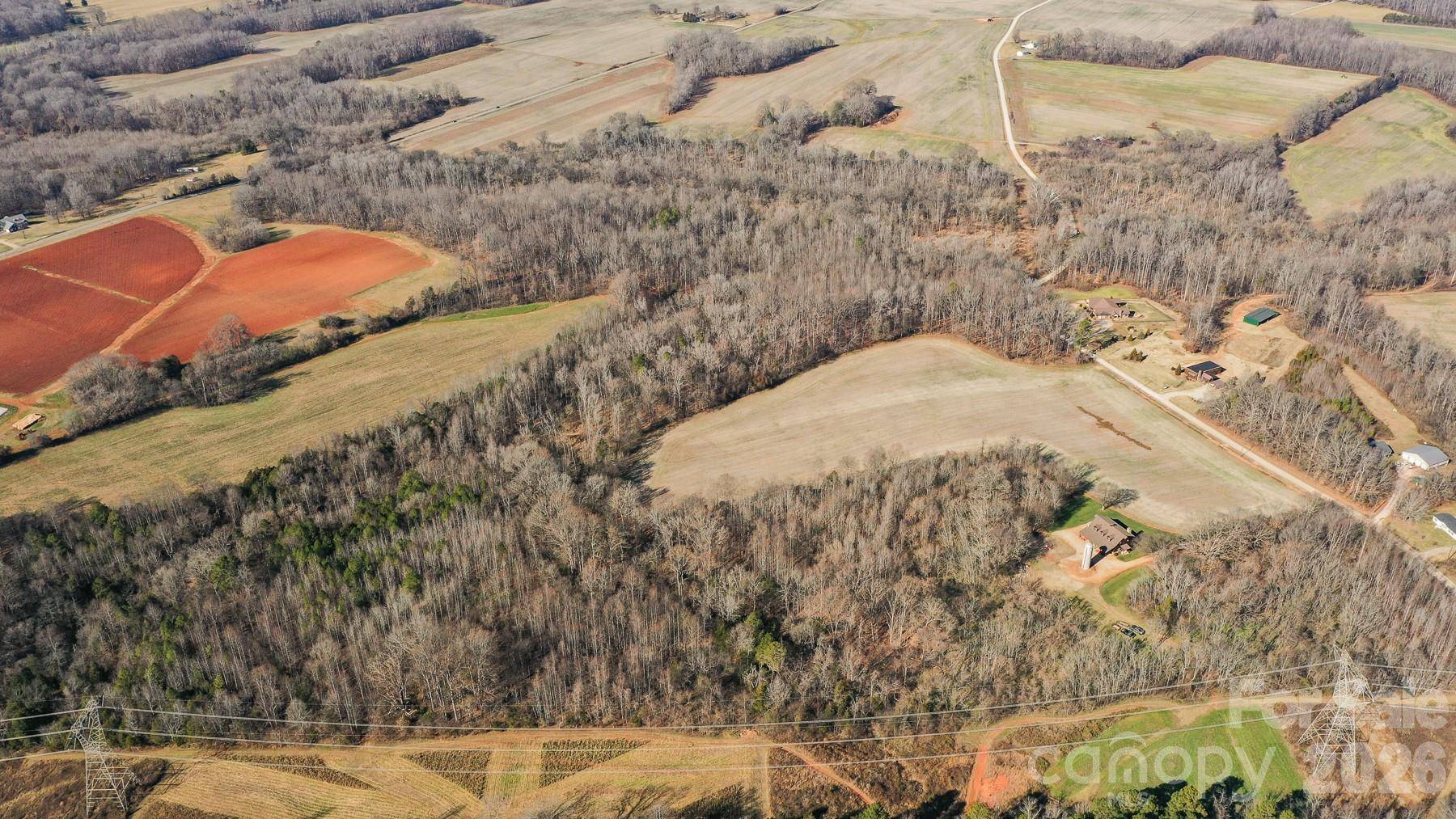 TBD Upright RD, Mt Ulla, NC 28125