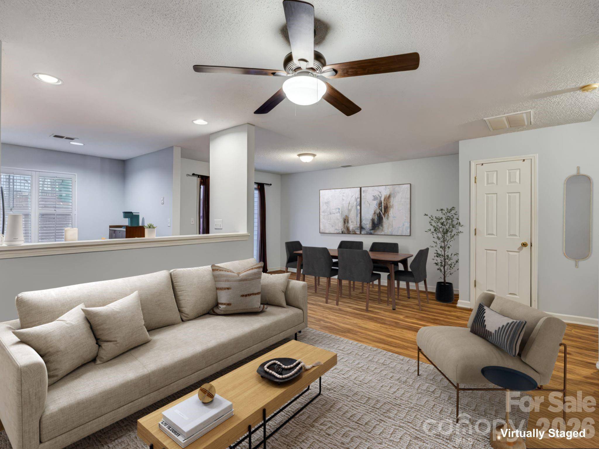 5925 Prescott CT, Charlotte, NC 28269