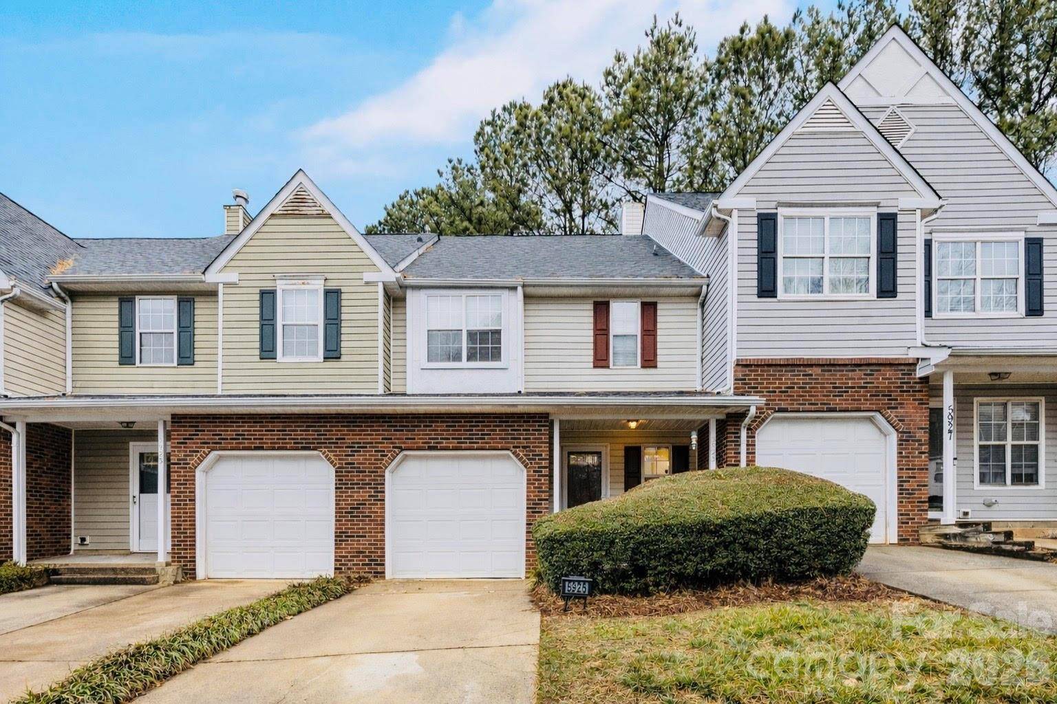 5925 Prescott CT, Charlotte, NC 28269