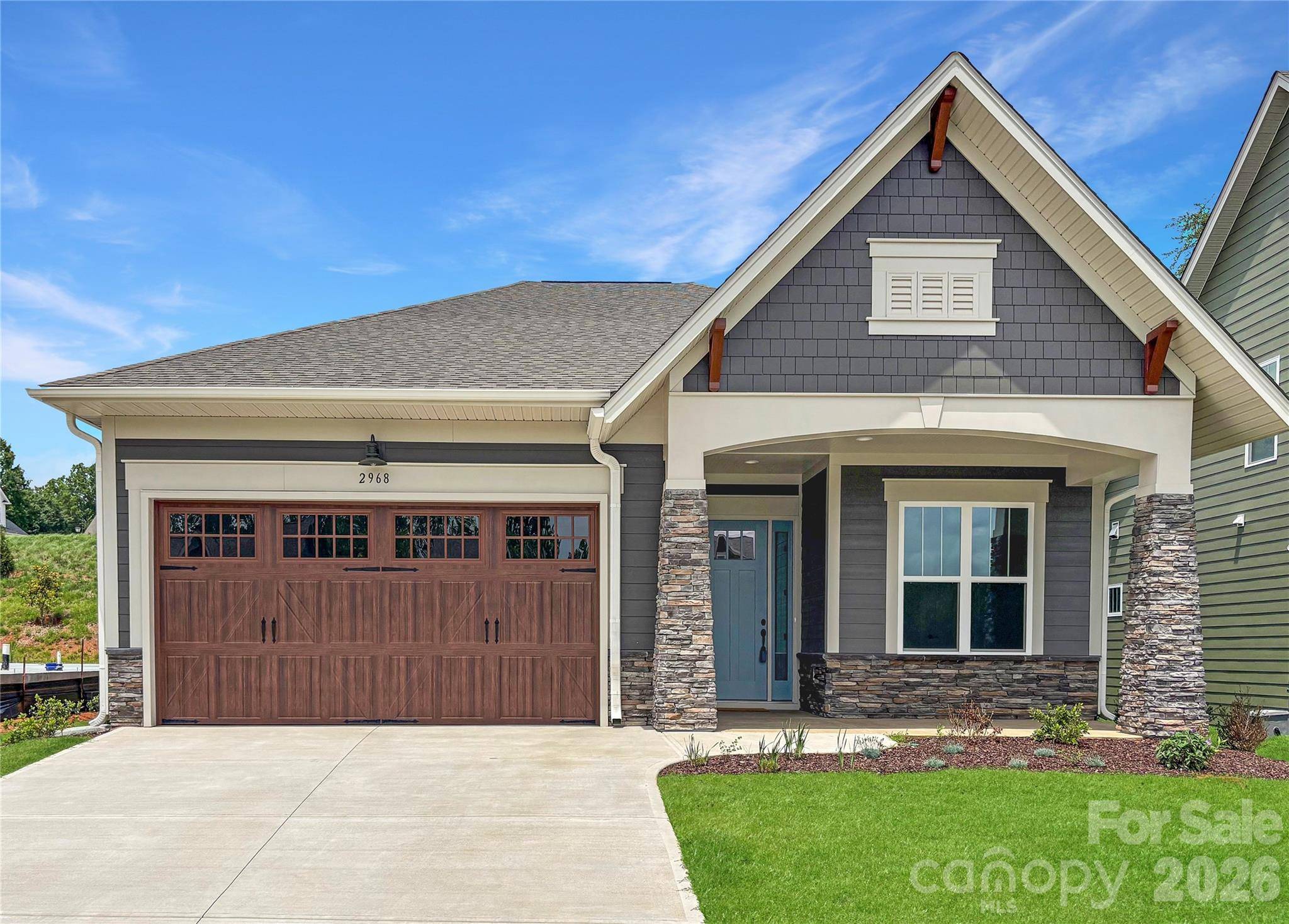 2968 Alveston DR NW, Concord, NC 28027