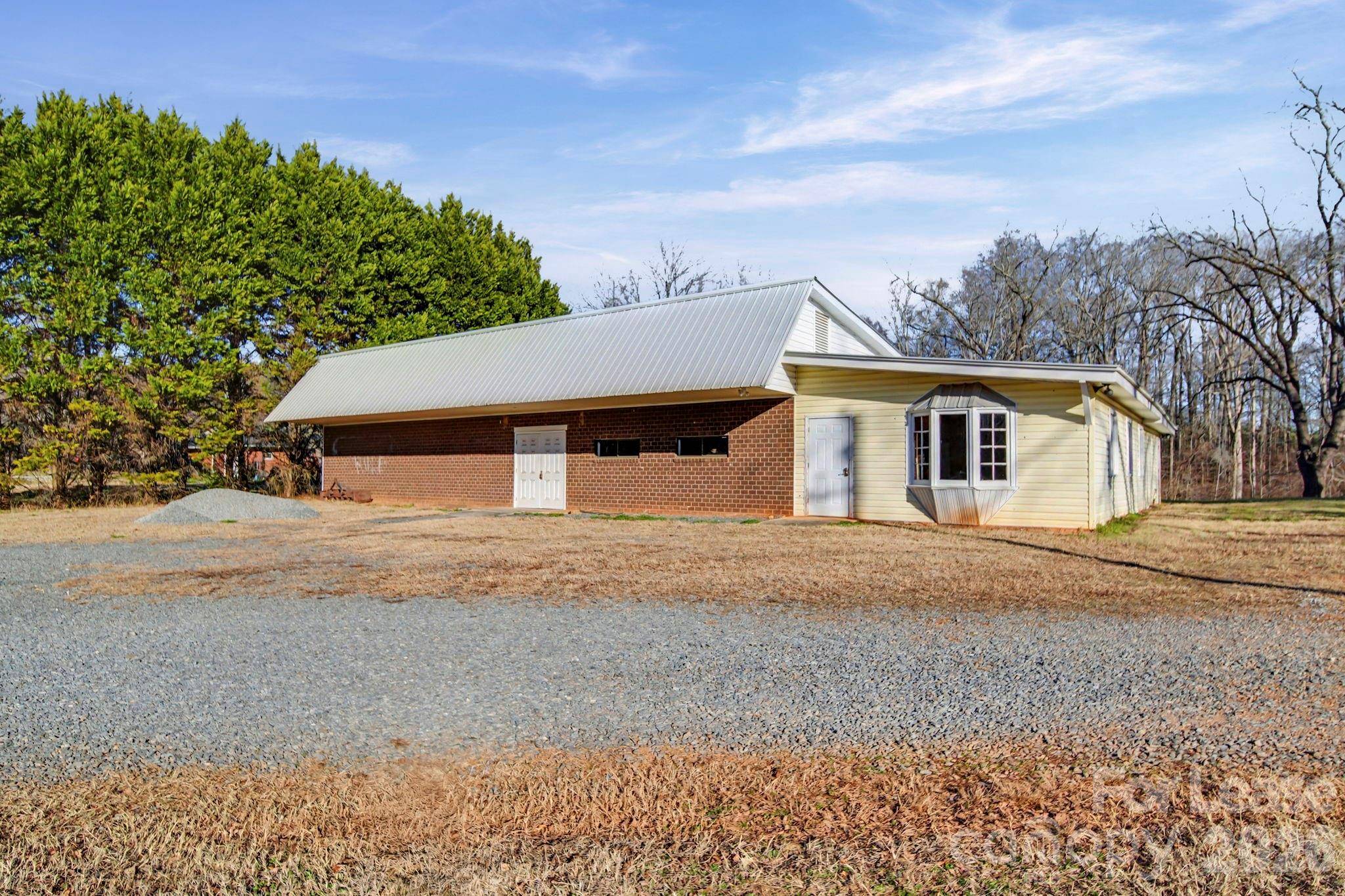 2065 Lower Palmer RD, Salisbury, NC 28146