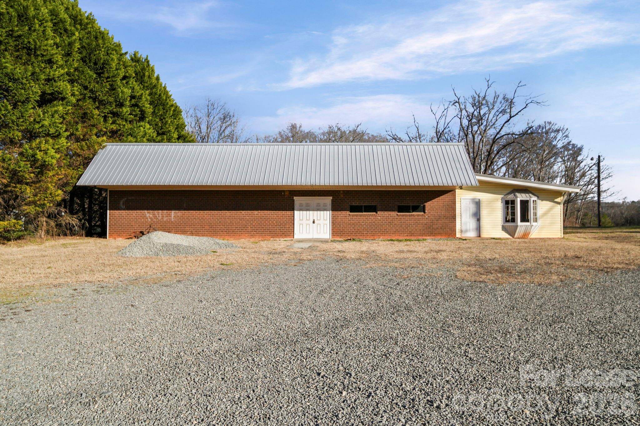 2065 Lower Palmer RD, Salisbury, NC 28146