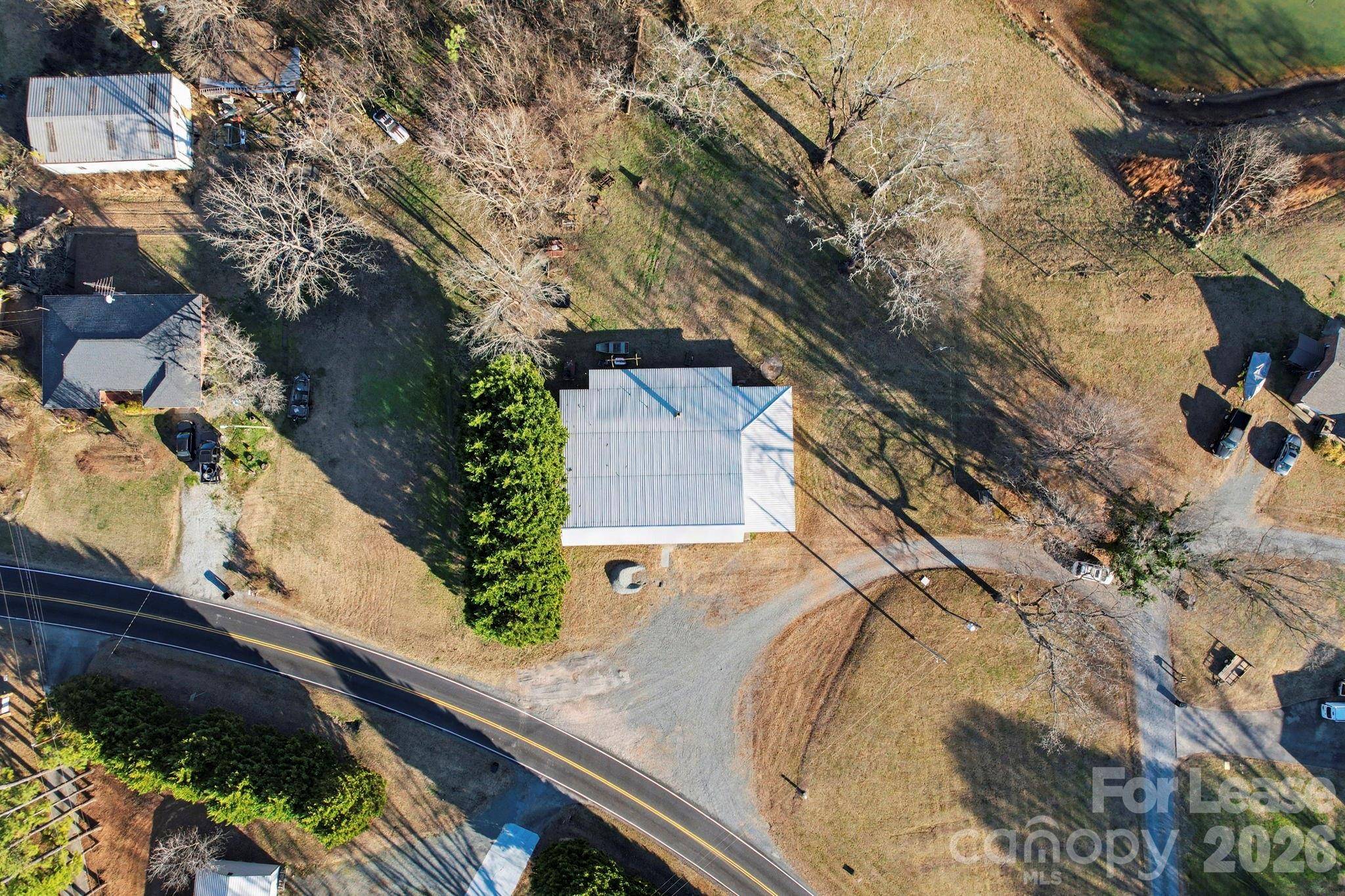 2065 Lower Palmer RD, Salisbury, NC 28146