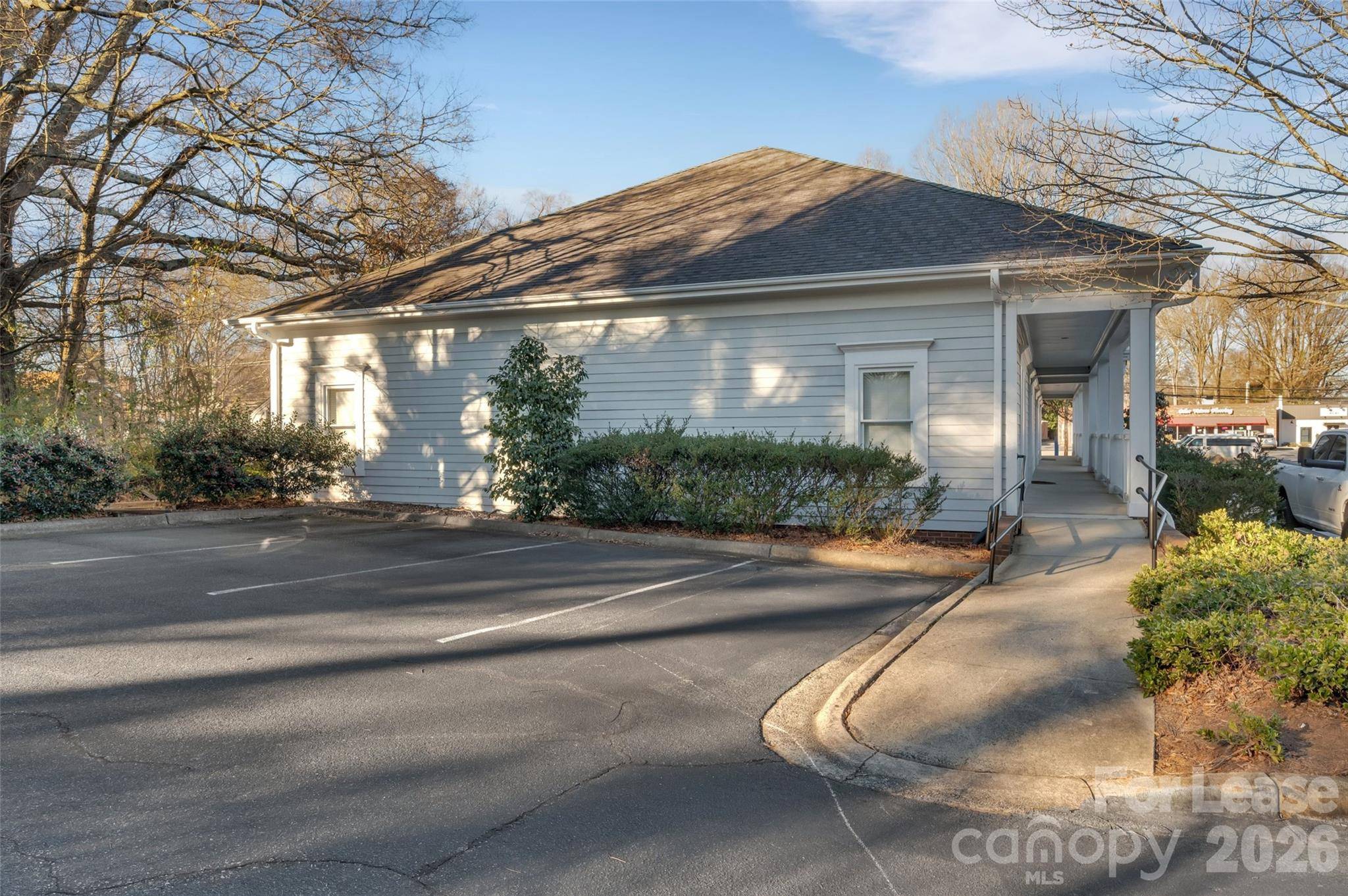 20808 N Main ST #STE 102, Cornelius, NC 28031