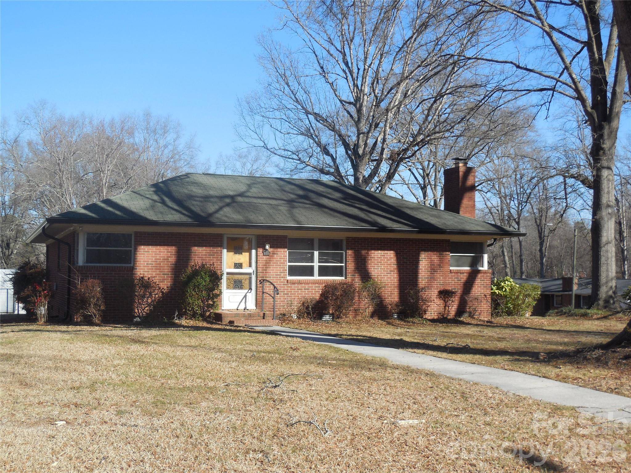 781 Denning PL, Charlotte, NC 28227