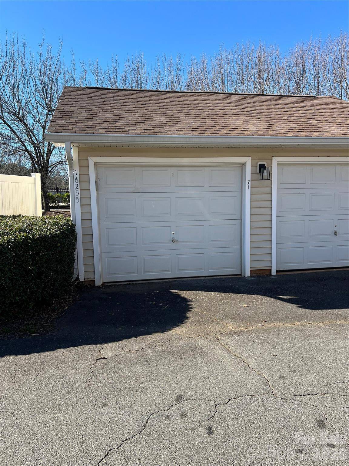 16256 Redstone Mountain LN, Charlotte, NC 28277