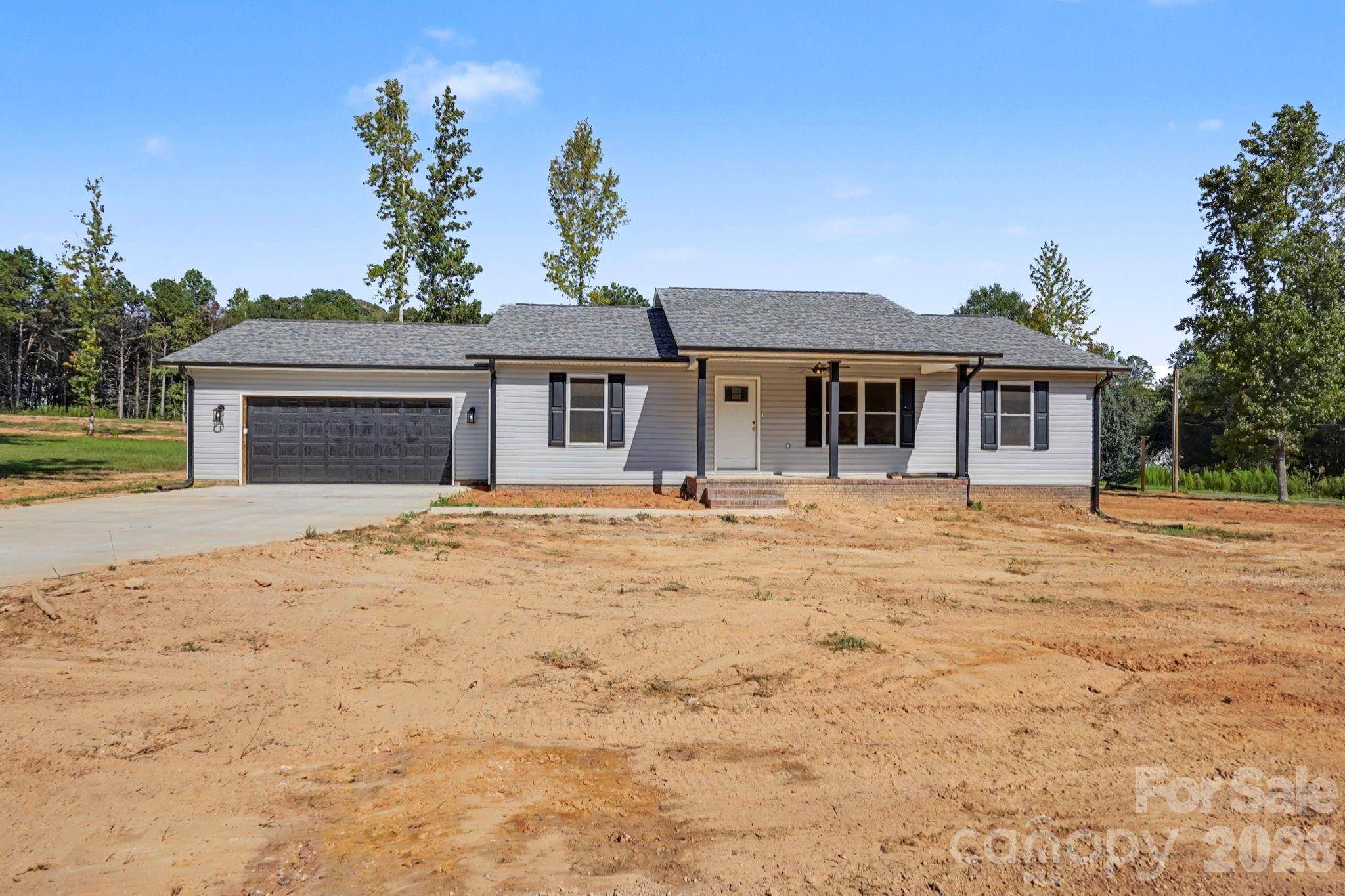 2019 Pineview DR, Shelby, NC 28150