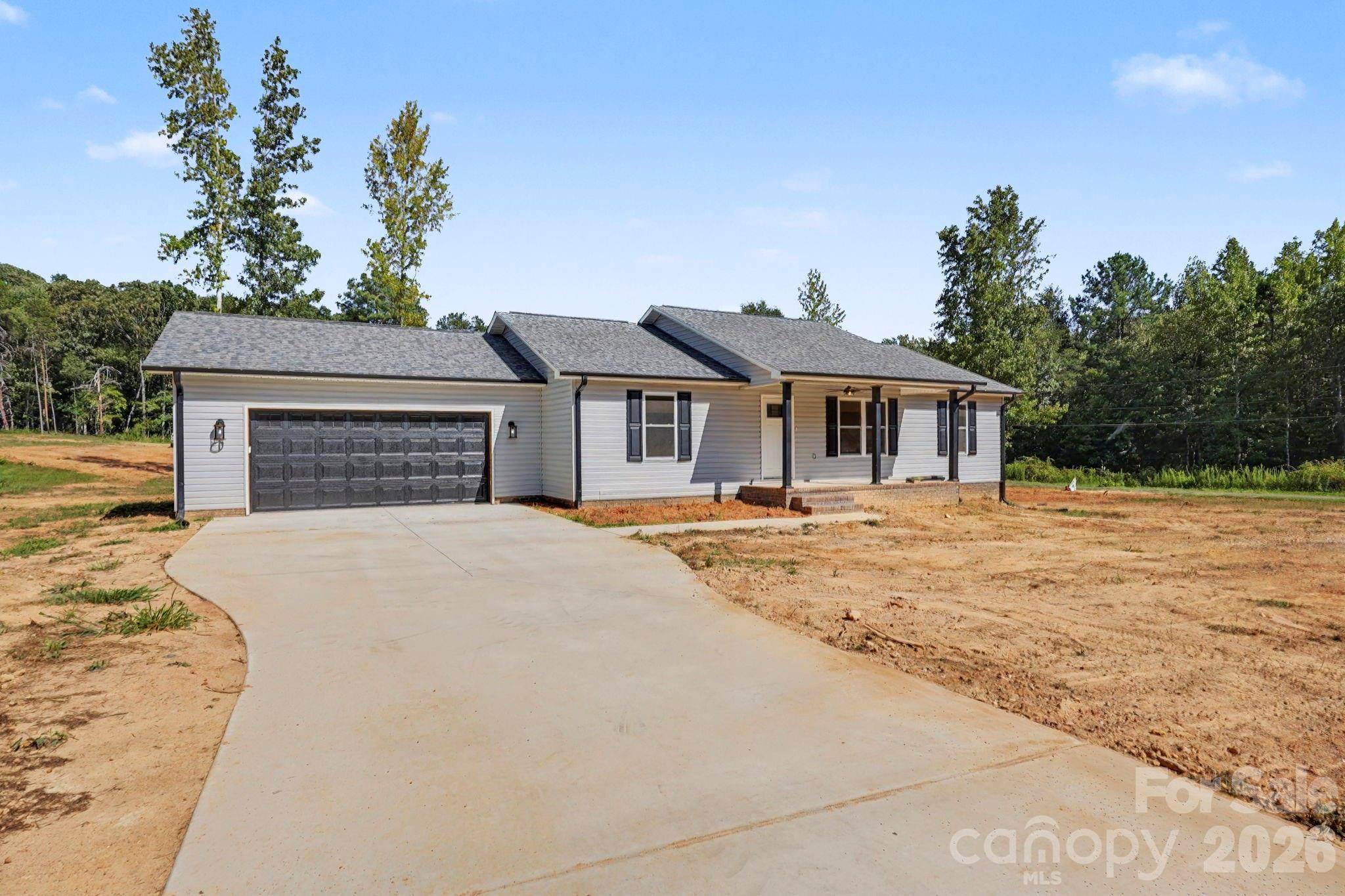 2019 Pineview DR, Shelby, NC 28150