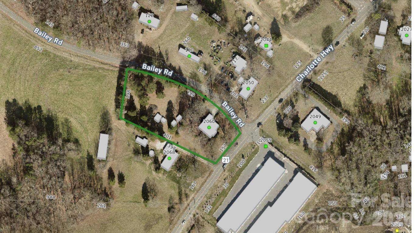 2060 Charlotte HWY, Mooresville, NC 28117