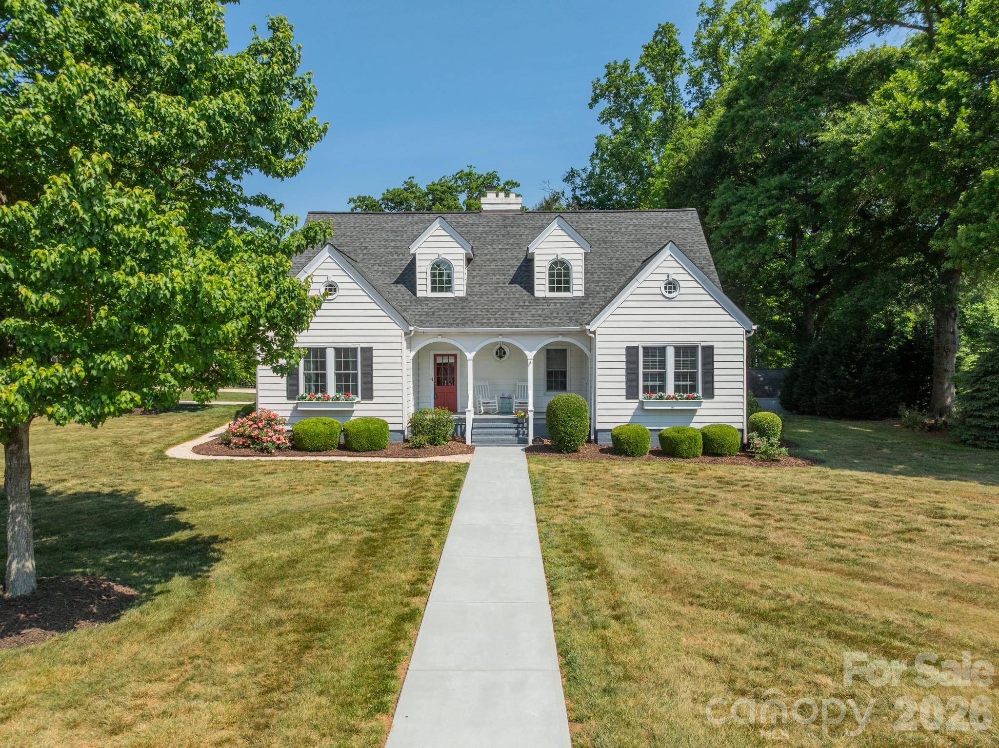 27 Circle DR, Belmont, NC 28012
