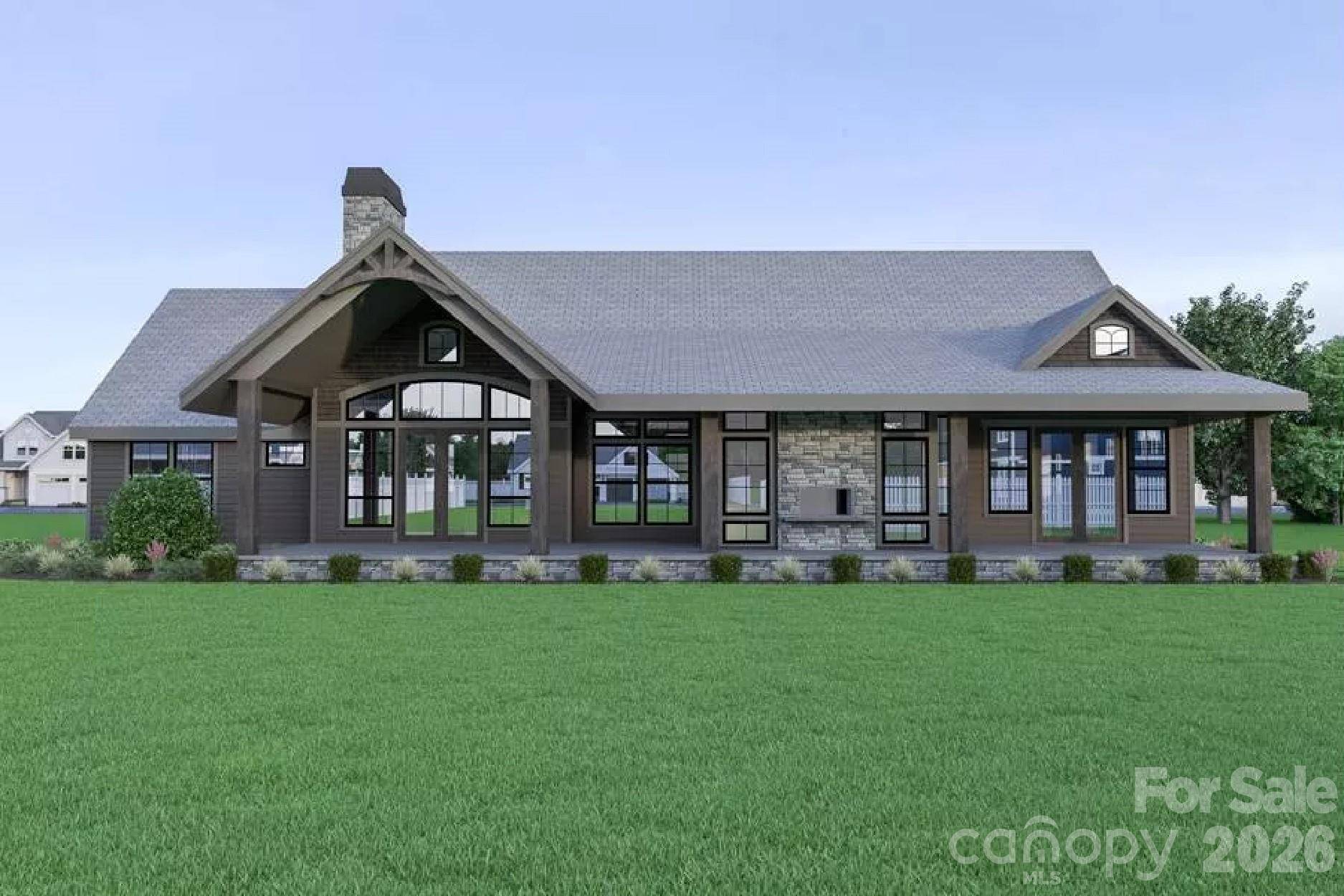 5743 Lake Pointe DR, Granite Falls, NC 28630