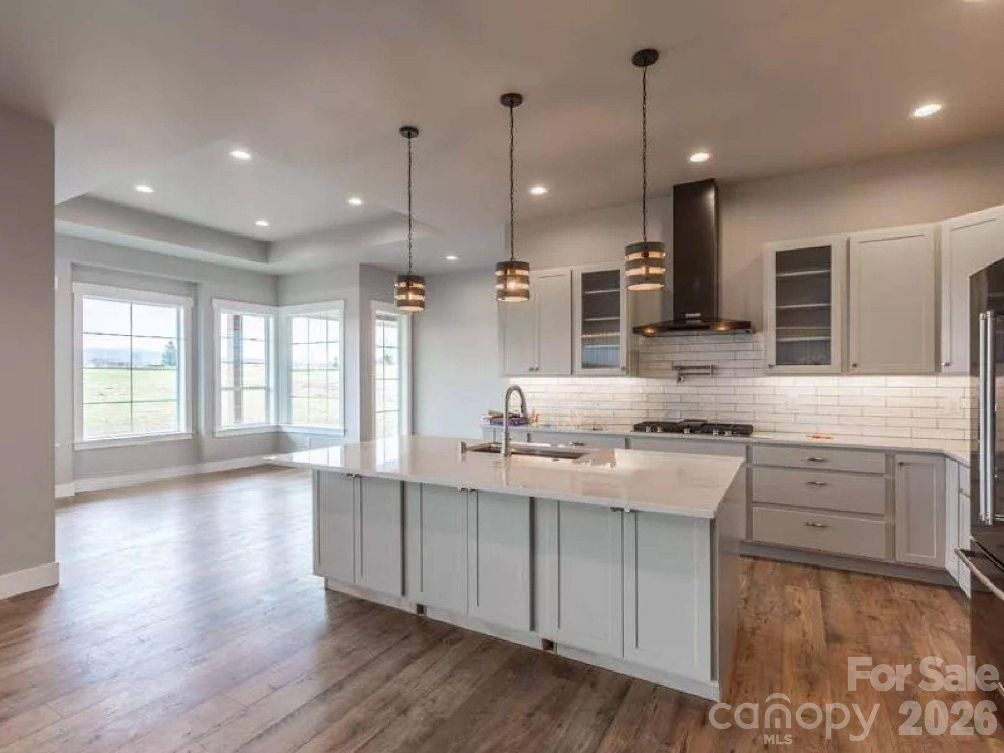 5743 Lake Pointe DR, Granite Falls, NC 28630