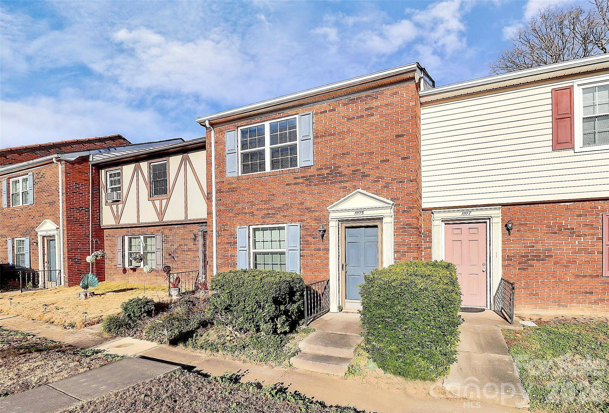 11115 Park RD, Charlotte, NC 28226