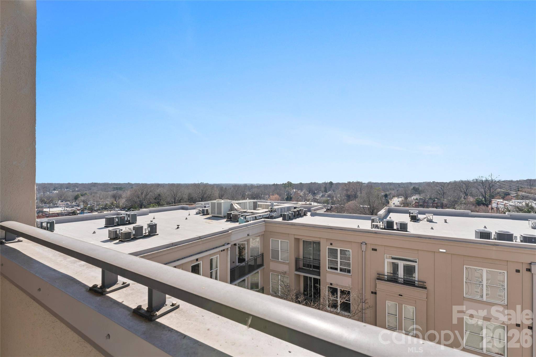 1315 East BLVD #714, Charlotte, NC 28203