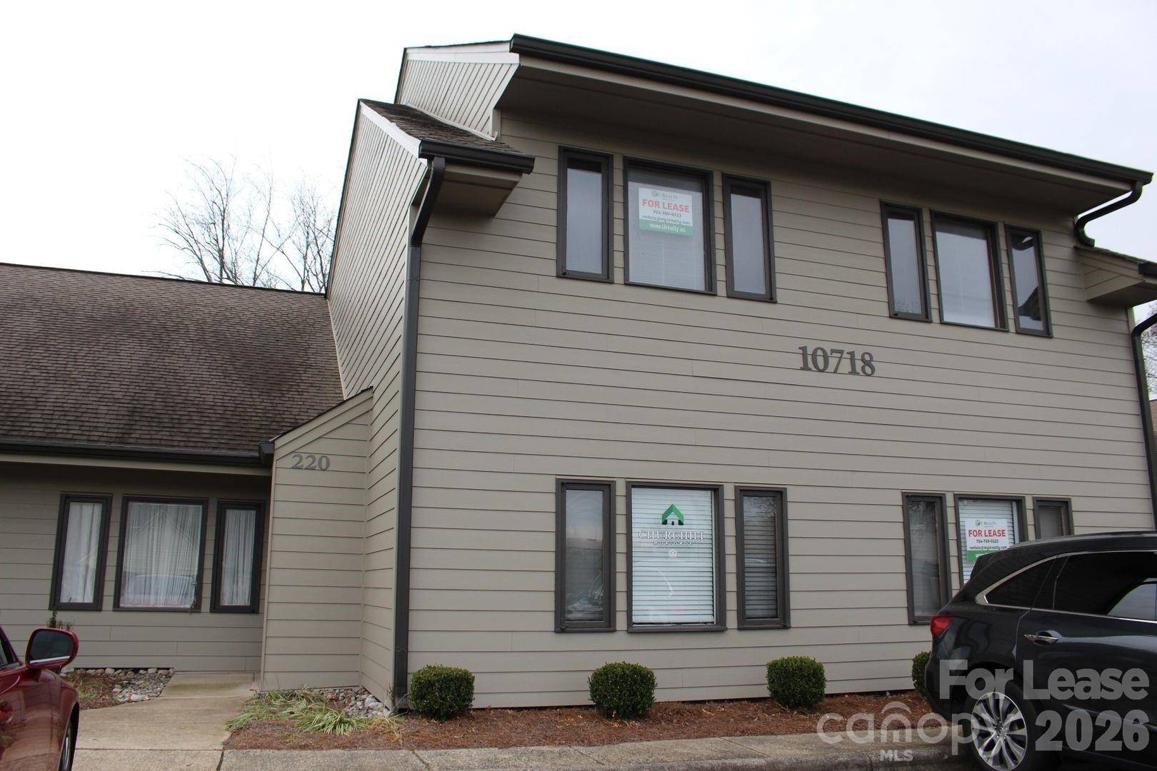 10718 Carmel Commons BLVD #230, Charlotte, NC 28226
