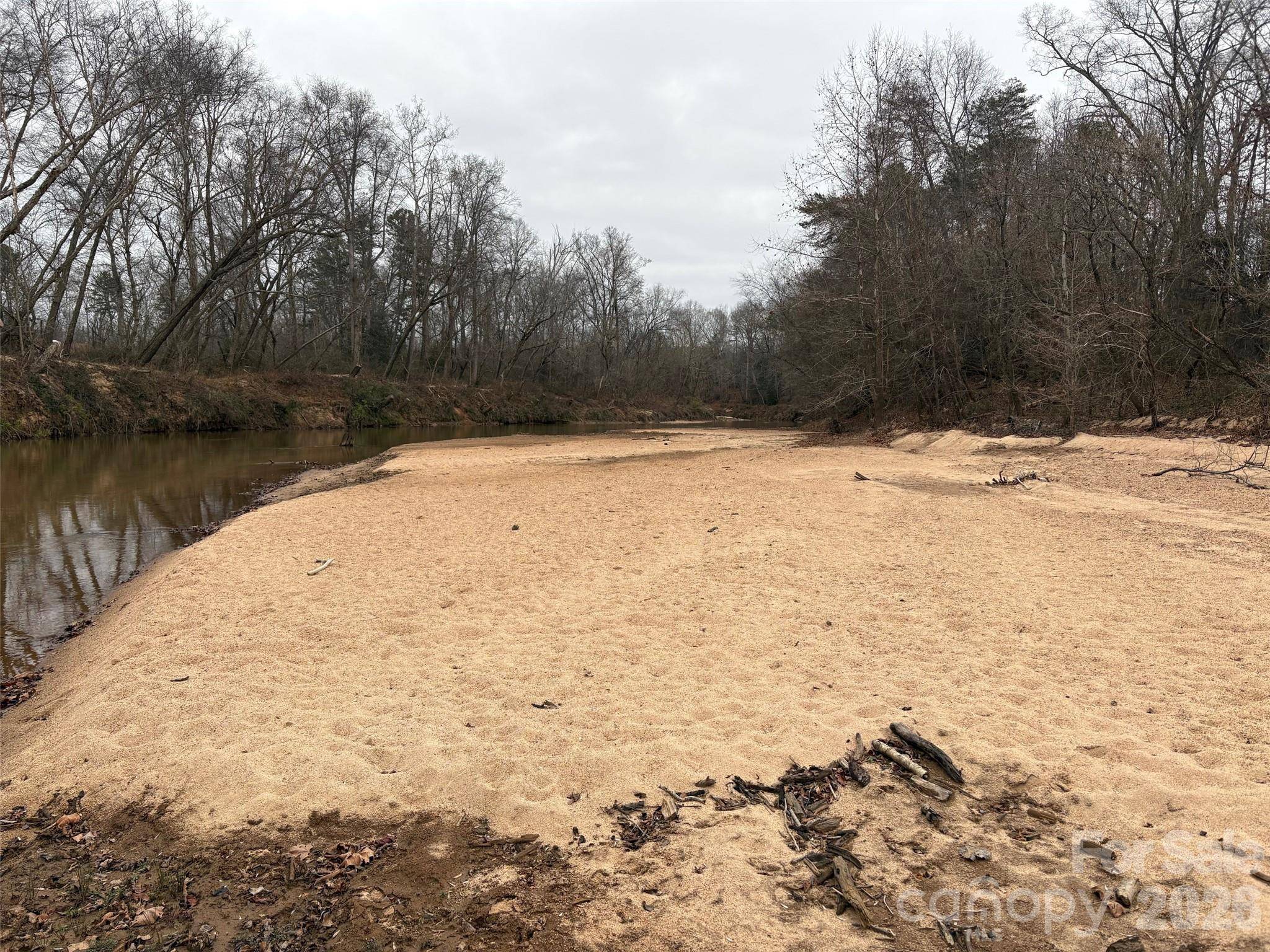 00 Powerhouse RD, Lawndale, NC 28090