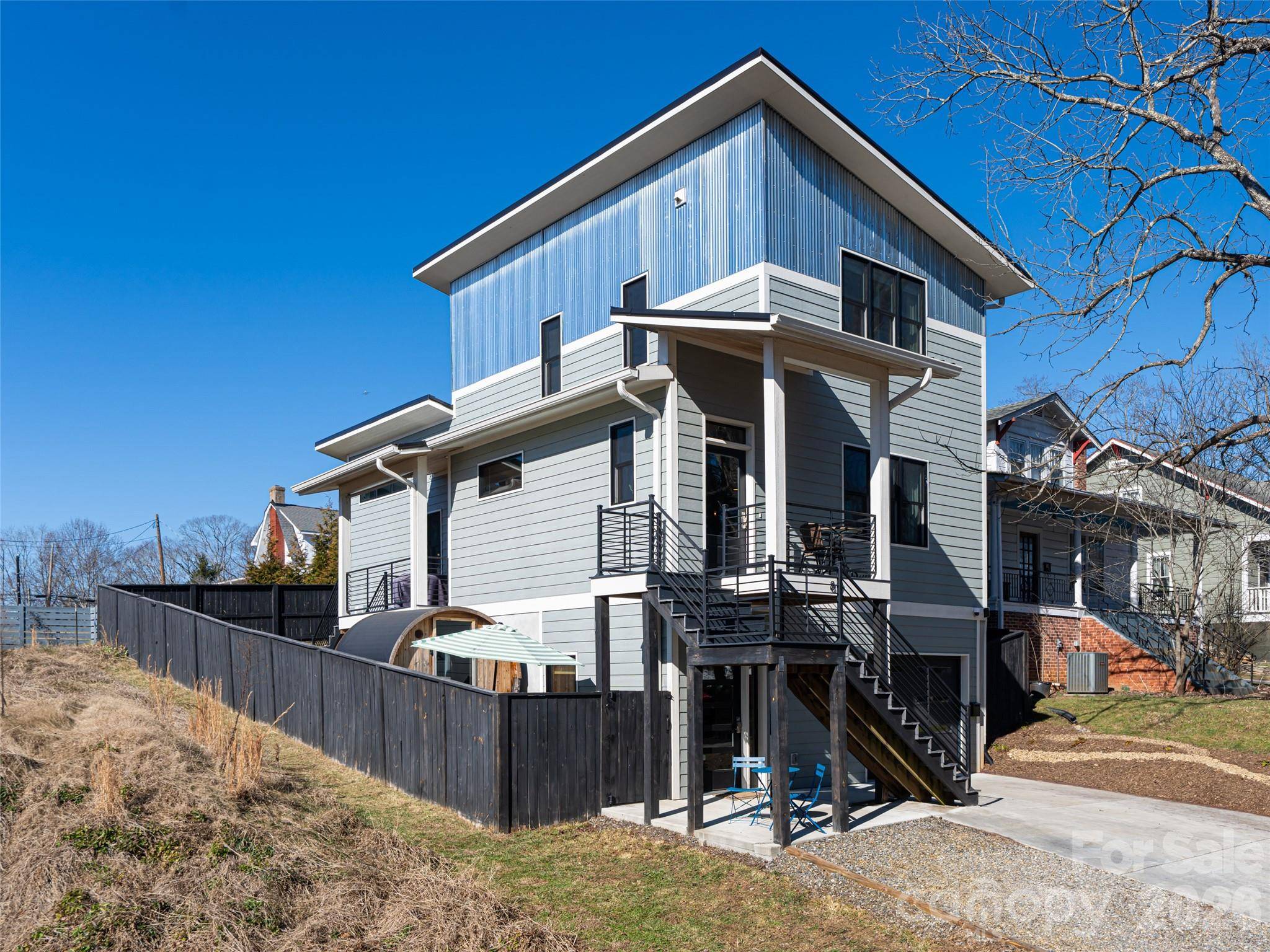 89 Vance Crescent EXT, Asheville, NC 28806