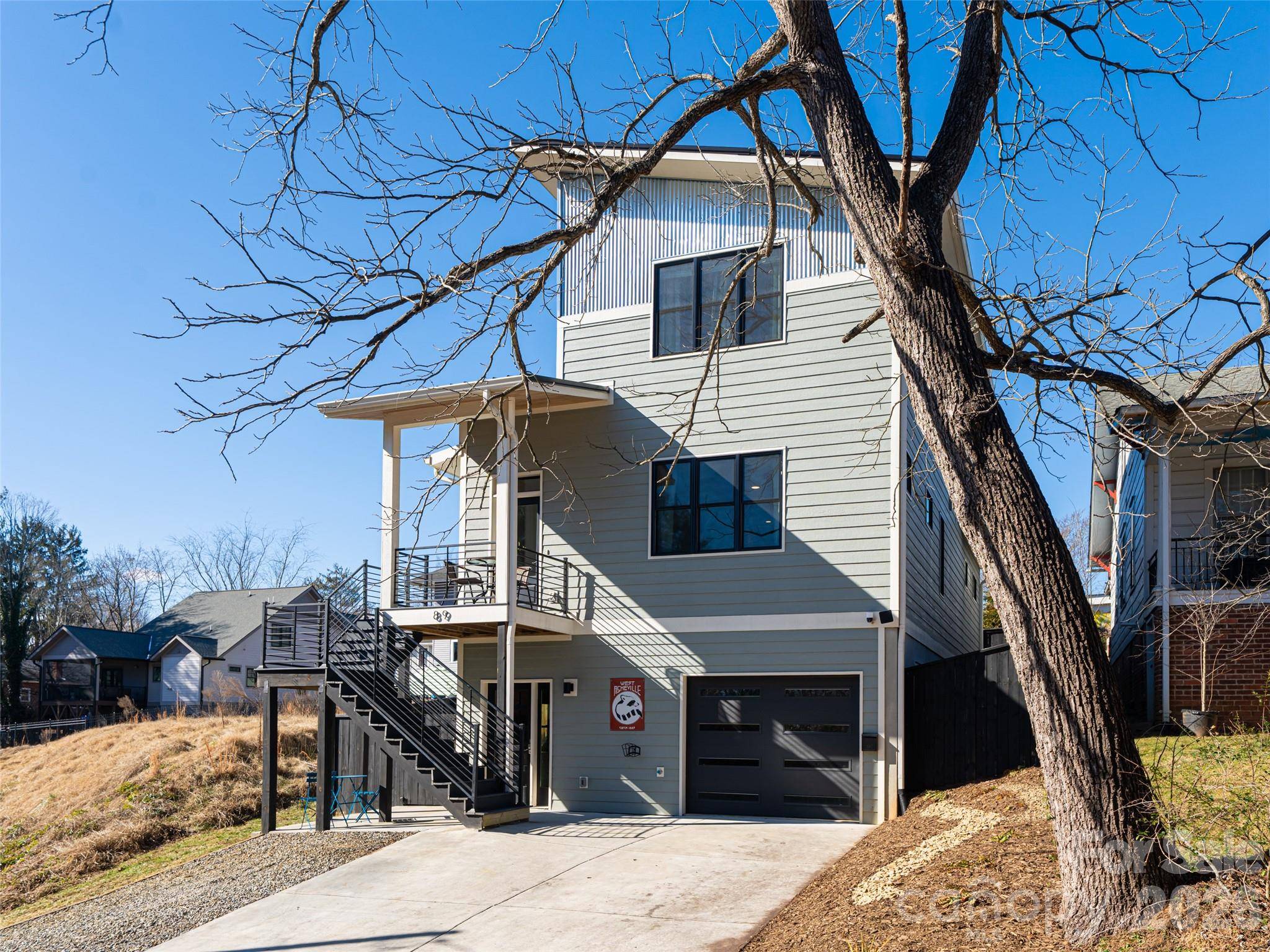 89 Vance Crescent EXT, Asheville, NC 28806