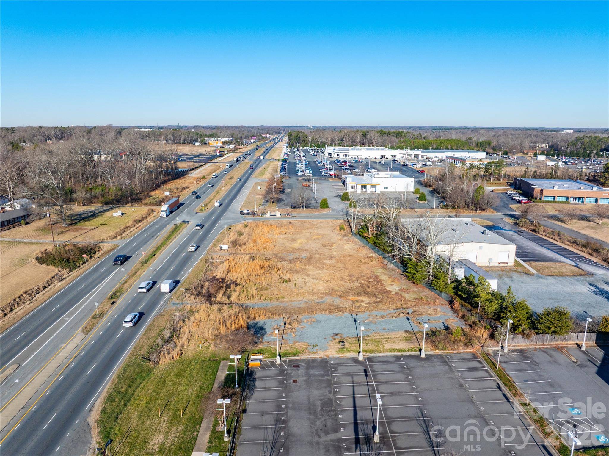 5116 W Highway 74 HWY, Monroe, NC 28110