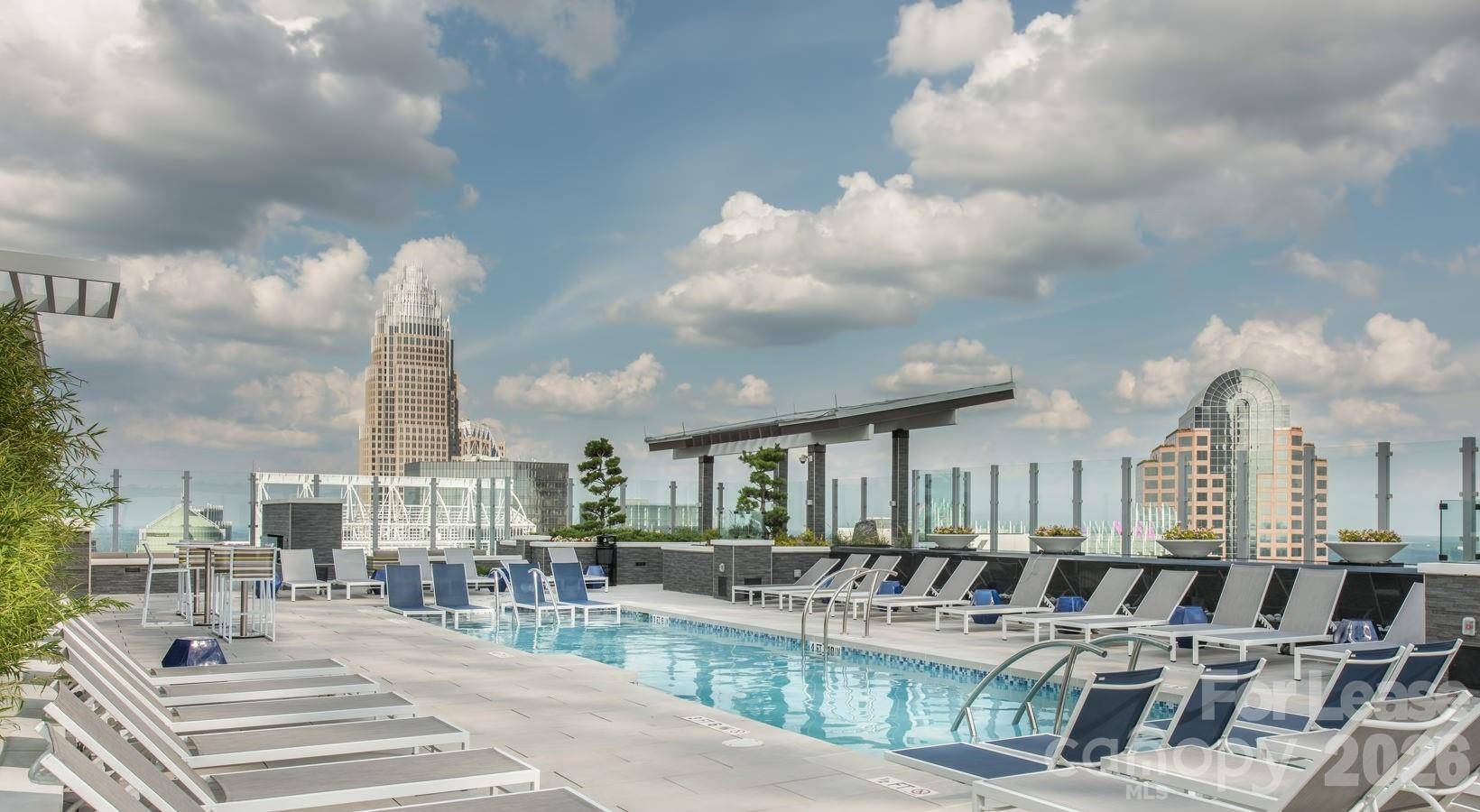 525 S Church ST #1E, Charlotte, NC 28202