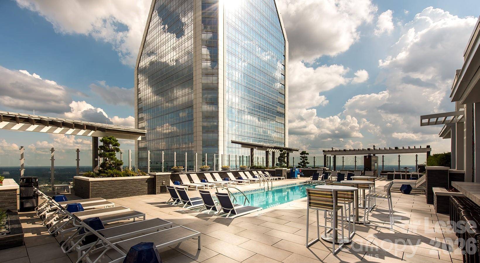 525 S Church ST #1E, Charlotte, NC 28202