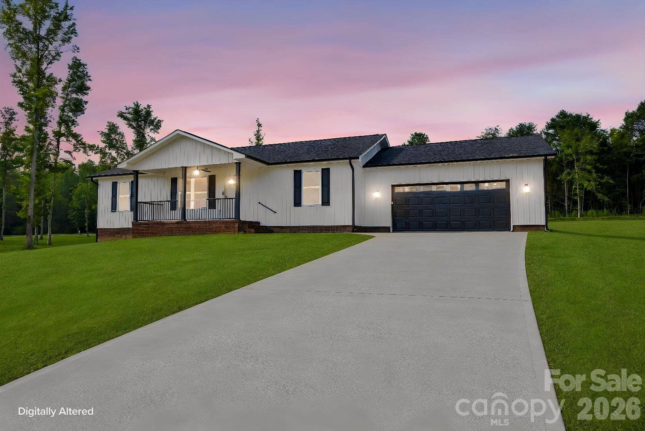 3620 Arrowhead RD, Shelby, NC 28150