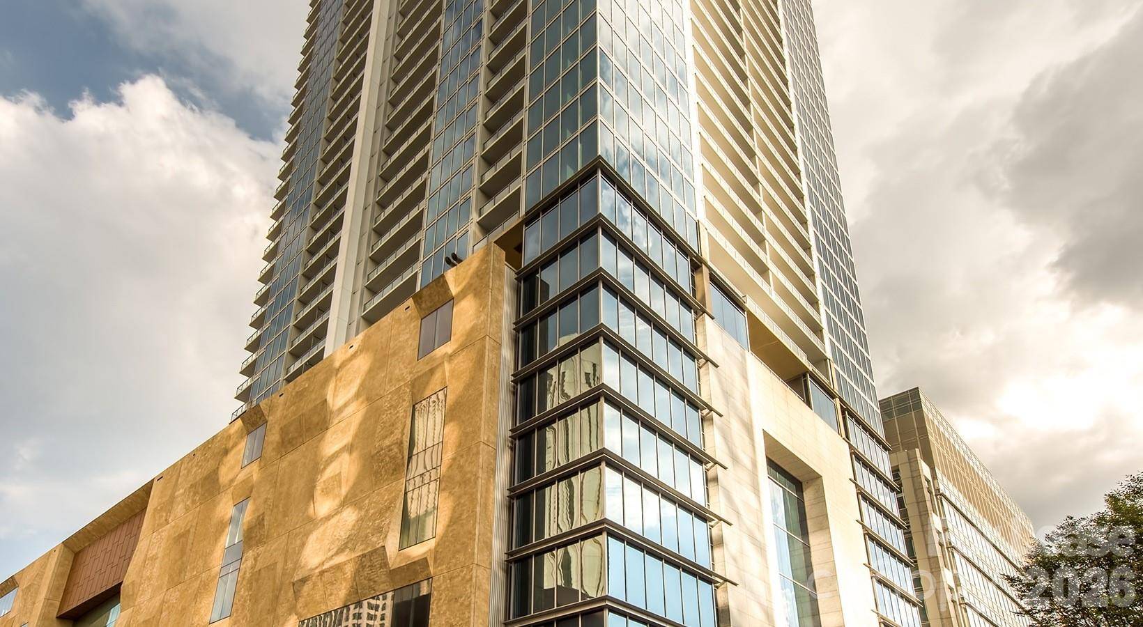 525 S Church ST #1F, Charlotte, NC 28202