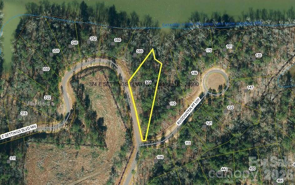 374 E Settings BLVD NW, Valdese, NC 28690