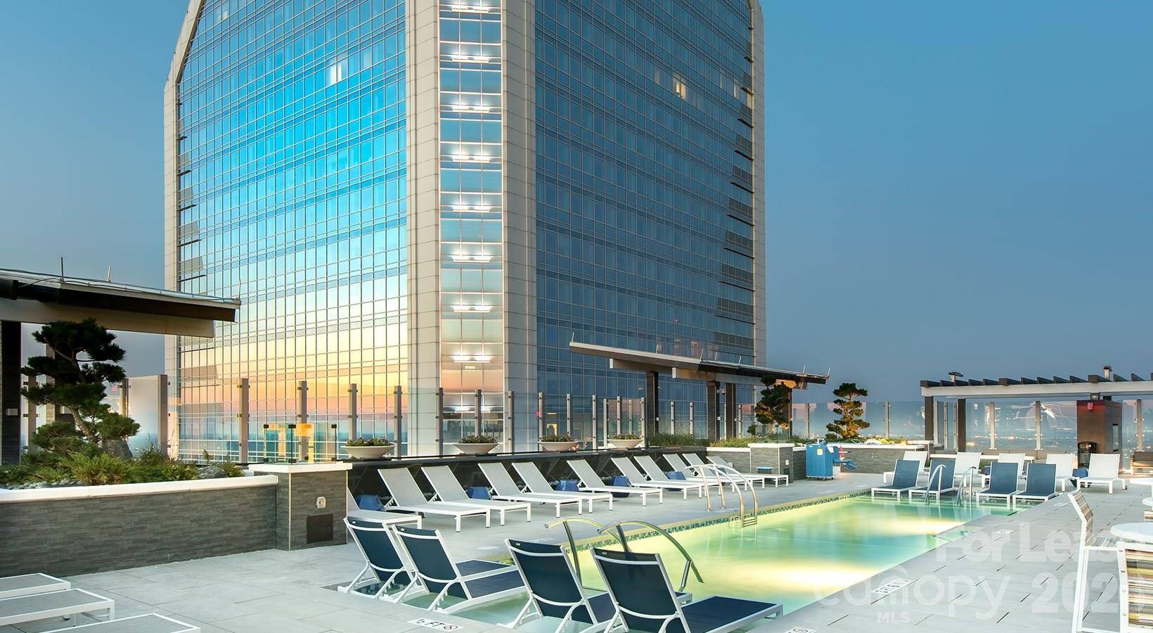 525 S Church ST #2A, Charlotte, NC 28202