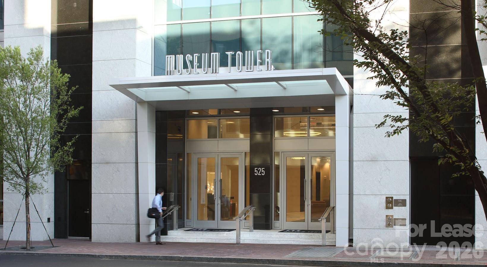 525 S Church ST #2A, Charlotte, NC 28202