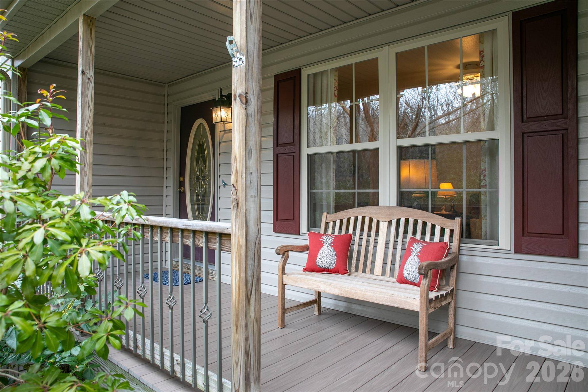 126 Gasga CT, Brevard, NC 28712