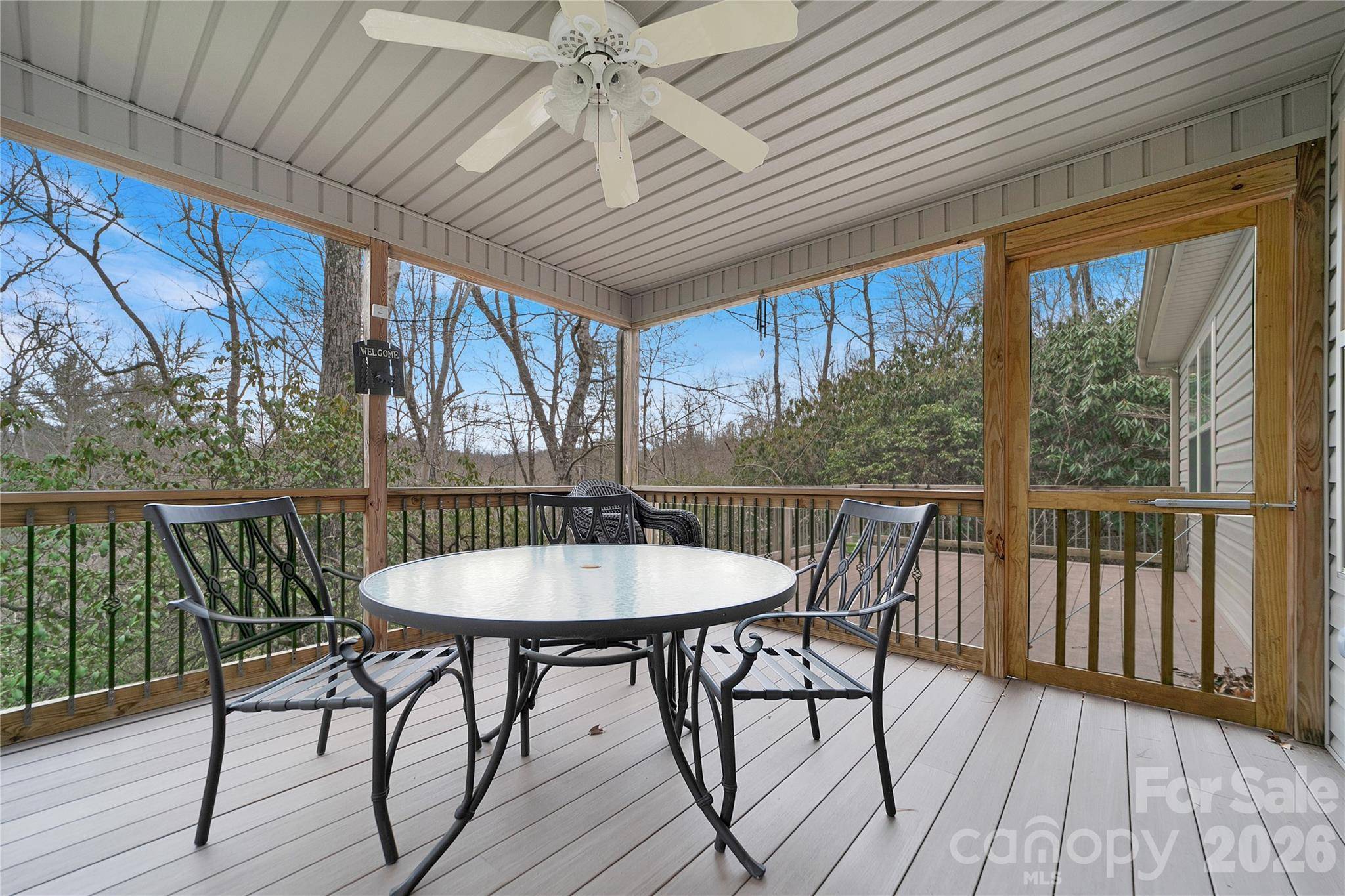 126 Gasga CT, Brevard, NC 28712