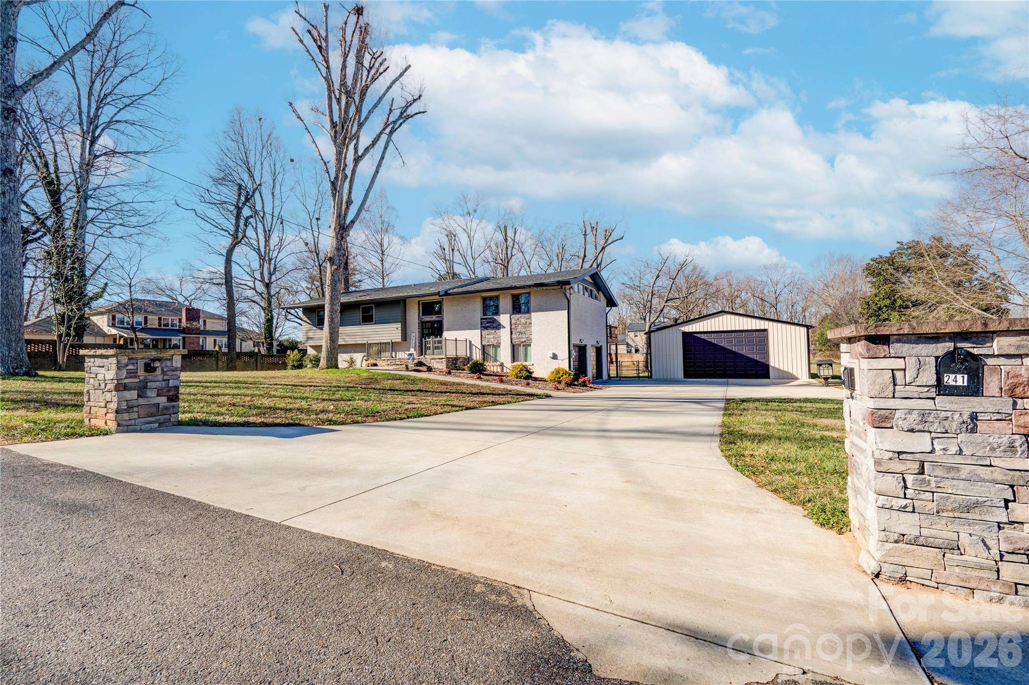 241 Howington ST, Shelby, NC 28152