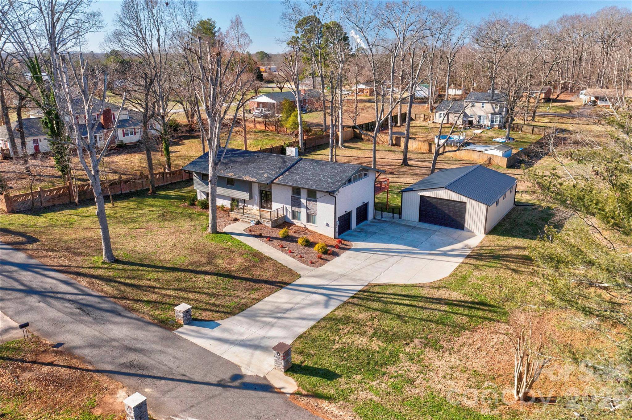 241 Howington ST, Shelby, NC 28152