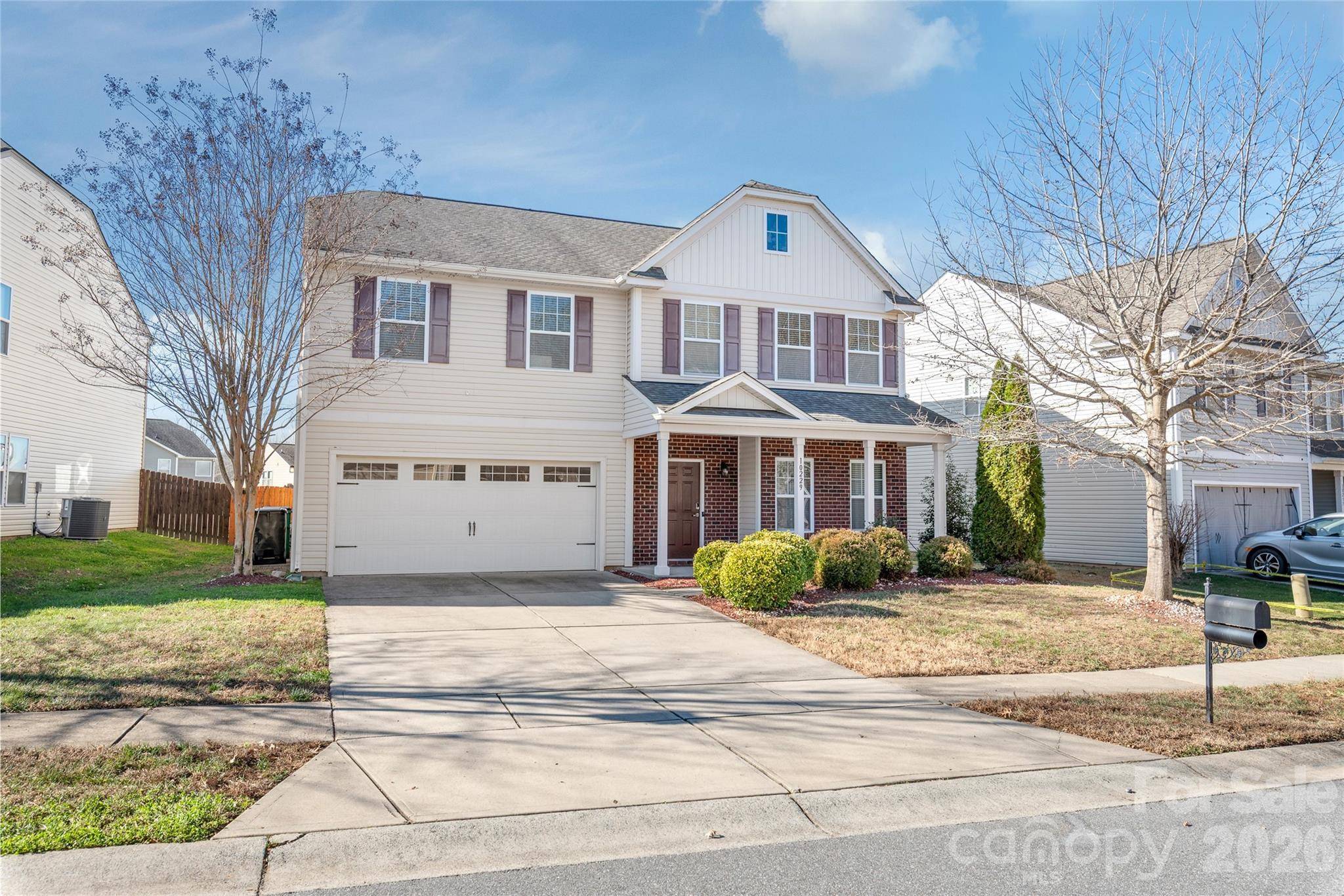 10229 Snowbell CT, Charlotte, NC 28215
