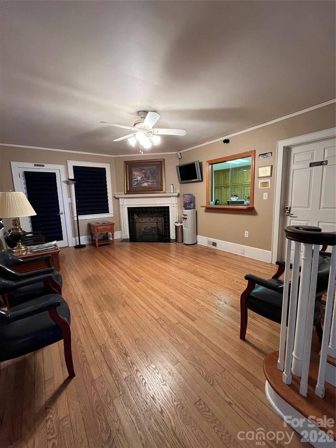 420 Harper AVE NW, Lenoir, NC 28645
