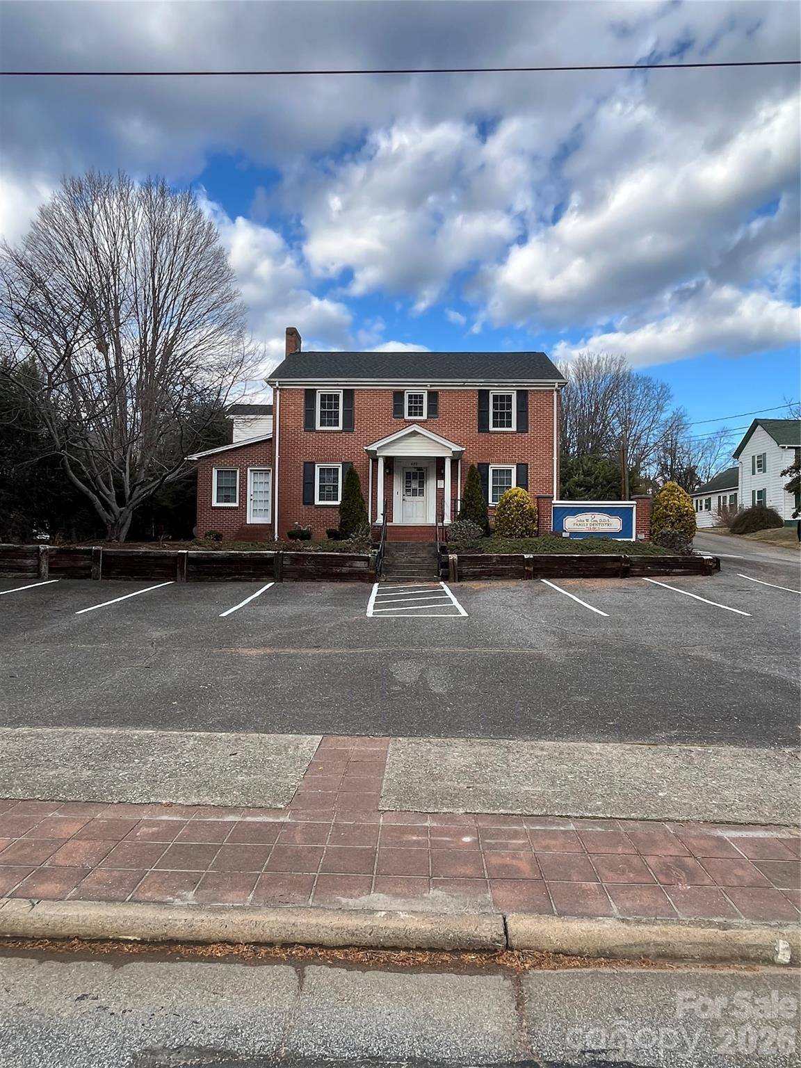 420 Harper AVE NW, Lenoir, NC 28645