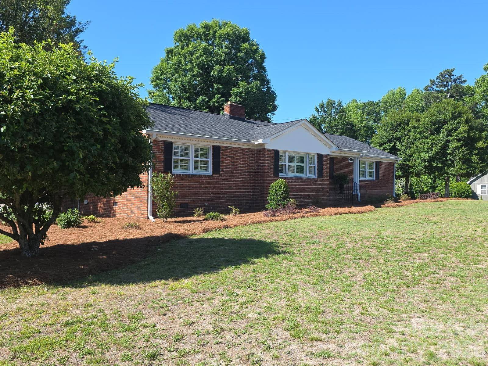 313 W Pigg ST, Pageland, SC 29728