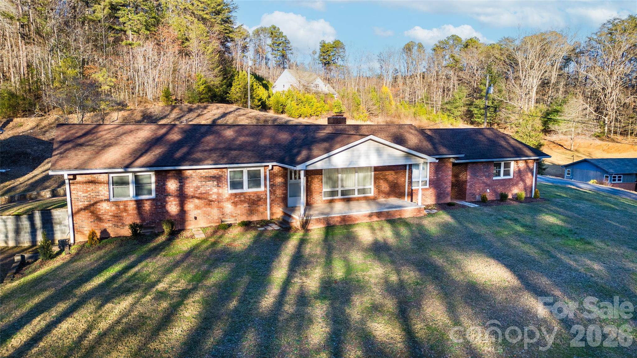 133 Harmony HL, Sylva, NC 28725