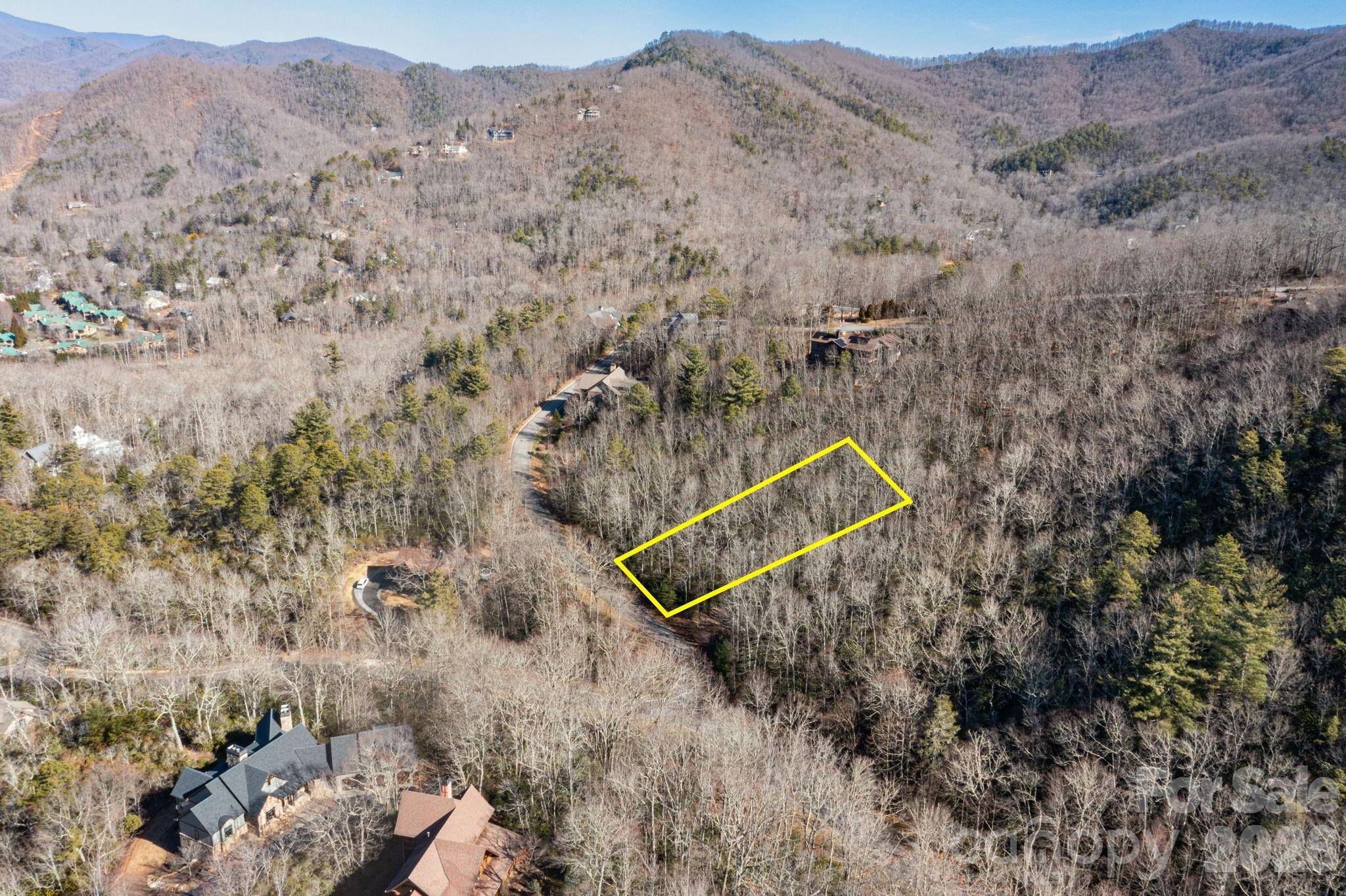 204 Settings BLVD #247, Black Mountain, NC 28711