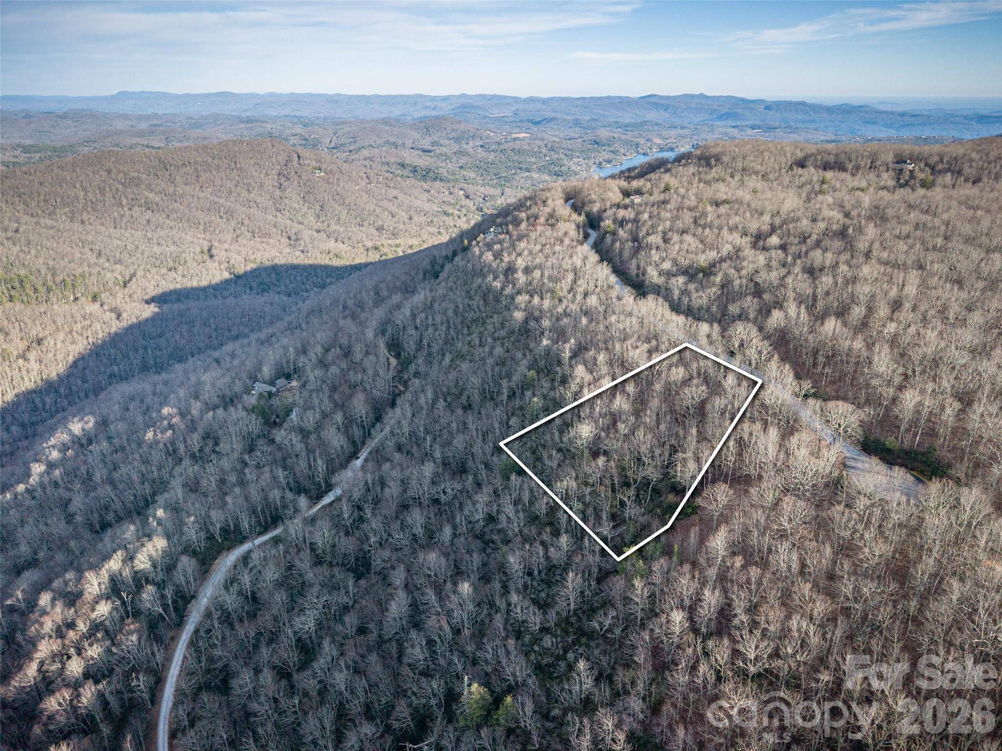 000 Meadow Ridge DR #15, Lake Toxaway, NC 28747