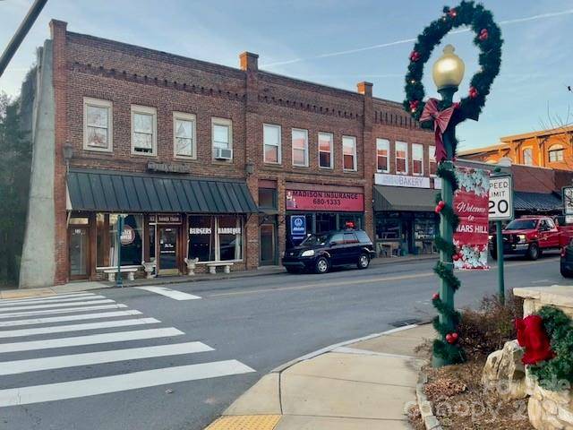 37 S Main ST S, Mars Hill, NC 28754