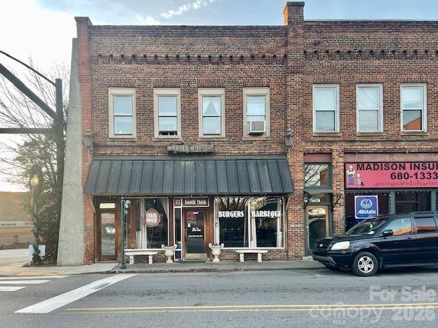 37 S Main ST S, Mars Hill, NC 28754