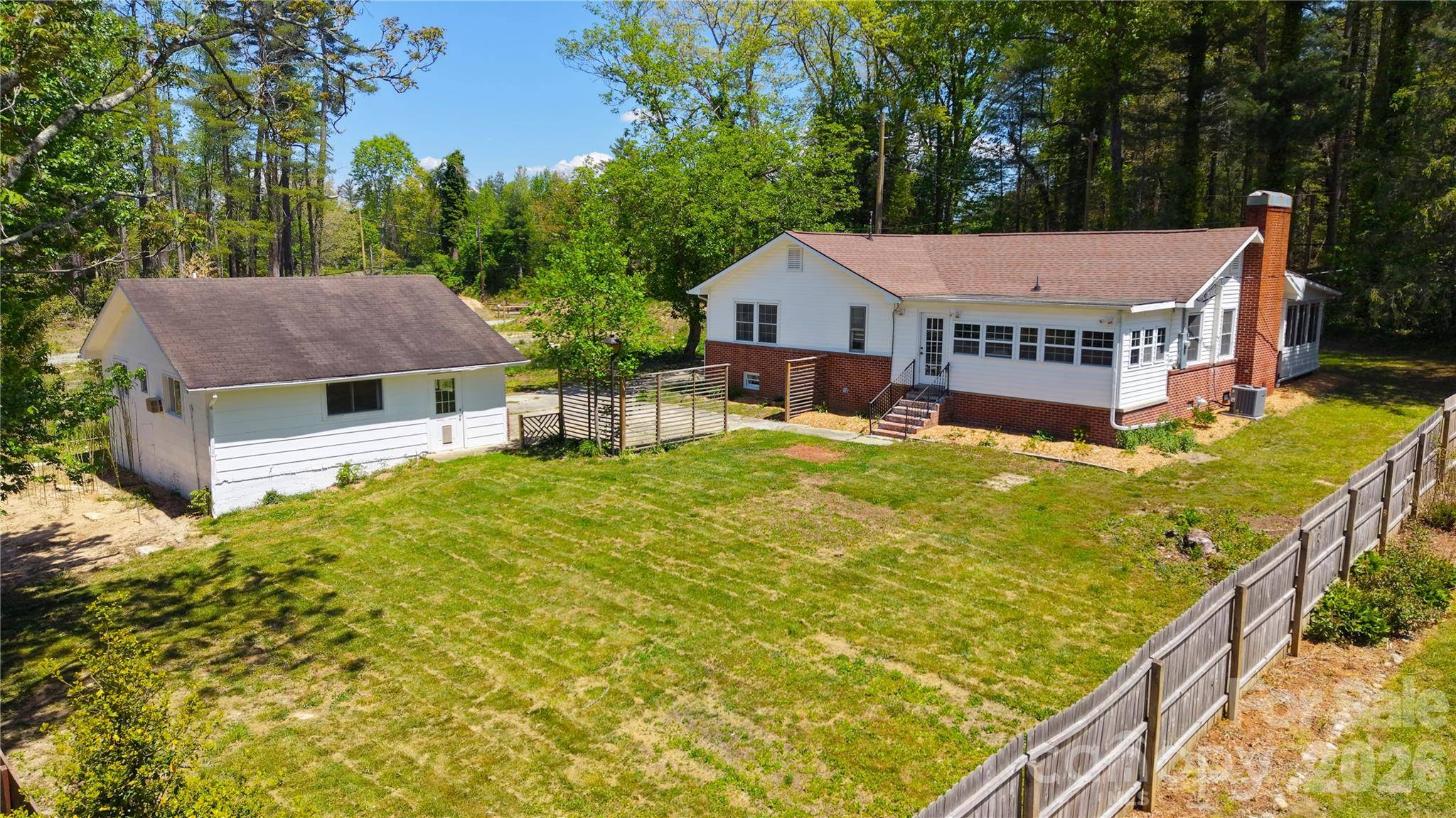 1627 Greenville HWY, Hendersonville, NC 28792